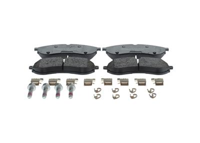 BOSCH 0 986 460 115 Číslo výrobce: BP2817. EAN: 4047026788037.