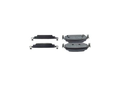BOSCH 0 986 460 135 Číslo výrobce: BP2836. EAN: 4047026788228.