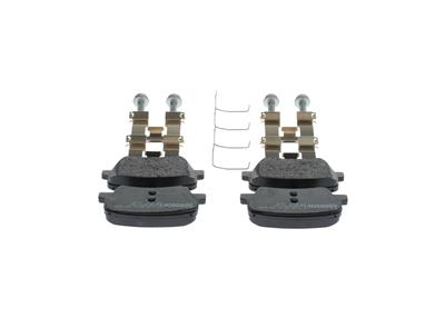 BOSCH 0 986 460 142 Číslo výrobce: BP2841. EAN: 4047026788273.