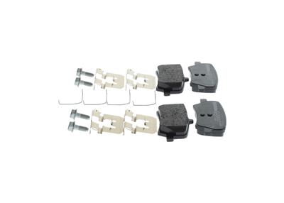 BOSCH 0 986 460 142 Číslo výrobce: BP2841. EAN: 4047026788273.