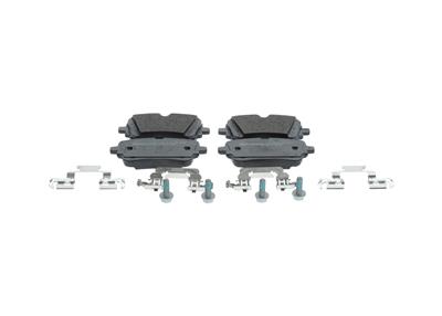 BOSCH 0 986 460 173 Číslo výrobce: BP2871. EAN: 4047026788587.