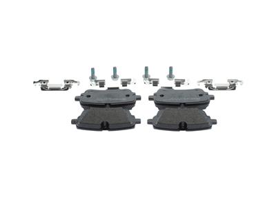 BOSCH 0 986 460 173 Číslo výrobce: BP2871. EAN: 4047026788587.