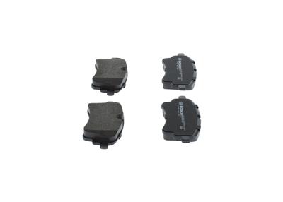 BOSCH 0 986 460 186 Číslo výrobce: BP2884.