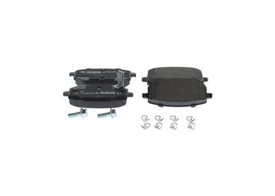 BOSCH 0 986 460 187 Číslo výrobce: BP2885.