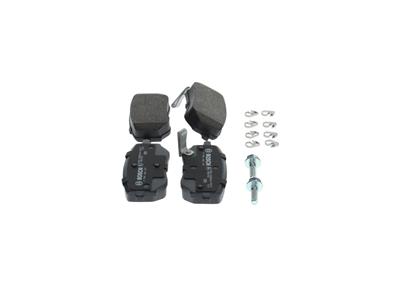 BOSCH 0 986 460 187 Číslo výrobce: BP2885.