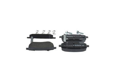 BOSCH 0 986 460 187 Číslo výrobce: BP2885.
