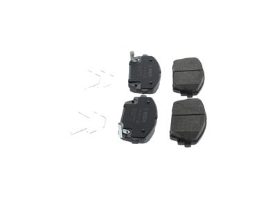 BOSCH 0 986 460 232 Číslo výrobce: BP2930.