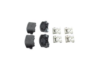 BOSCH 0 986 460 236 Číslo výrobce: BP2934. EAN: 4047026848953.