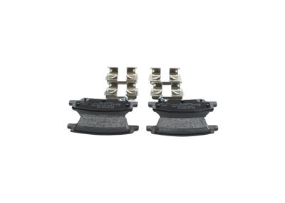 BOSCH 0 986 460 236 Číslo výrobce: BP2934. EAN: 4047026848953.