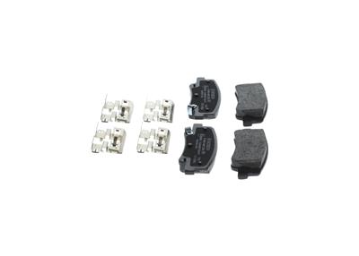 BOSCH 0 986 460 236 Číslo výrobce: BP2934. EAN: 4047026848953.