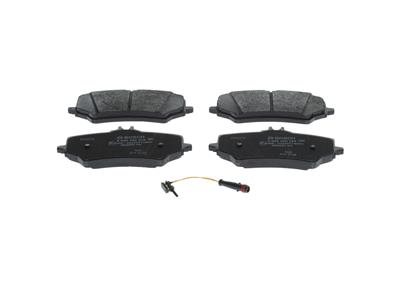 BOSCH 0 986 460 255 Číslo výrobce: BP2953.