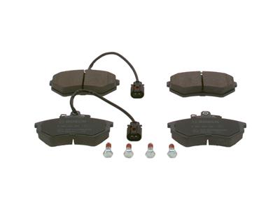 BOSCH 0 986 460 948 Číslo výrobce: BP517. EAN: 3165142846071.