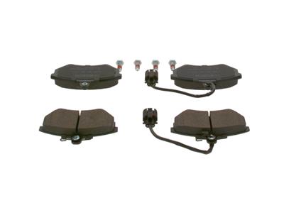 BOSCH 0 986 460 948 Číslo výrobce: BP517. EAN: 3165142846071.