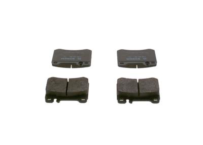 BOSCH 0 986 460 959 Číslo výrobce: BP528. EAN: 3165141096415.