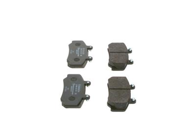 BOSCH 0 986 460 961 Číslo výrobce: BP530. EAN: 3165143725986.