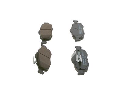 BOSCH 0 986 460 969 Číslo výrobce: BP538. EAN: 3165143088845.