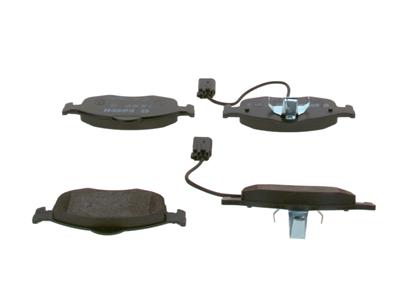BOSCH 0 986 460 971 Číslo výrobce: BP540. EAN: 3165143777480.