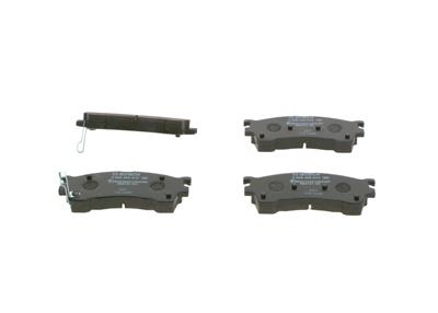 BOSCH 0 986 460 975 Číslo výrobce: BP544. EAN: 3165143662298.