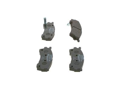 BOSCH 0 986 460 975 Číslo výrobce: BP544. EAN: 3165143662298.