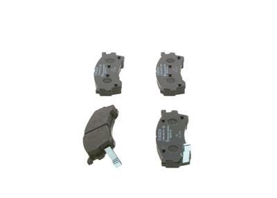 BOSCH 0 986 460 975 Číslo výrobce: BP544. EAN: 3165143662298.
