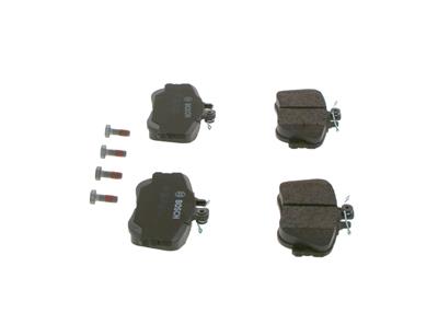 BOSCH 0 986 460 977 Číslo výrobce: BP546. EAN: 3165141096613.