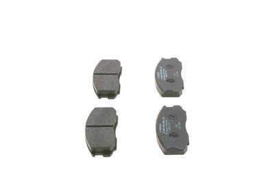 BOSCH 0 986 460 980 Číslo výrobce: BP549. EAN: 3165143659755.