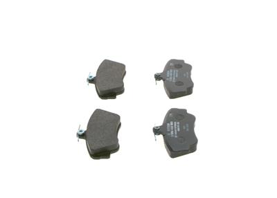 BOSCH 0 986 460 989 Číslo výrobce: BP557. EAN: 3165143659809.