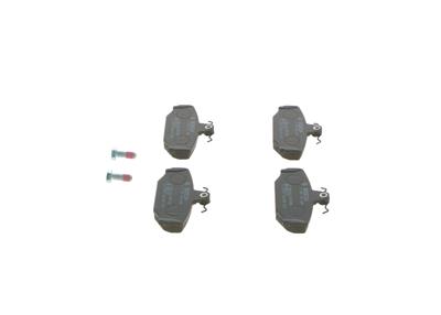 BOSCH 0 986 460 995 Číslo výrobce: BP561. EAN: 3165143663608.