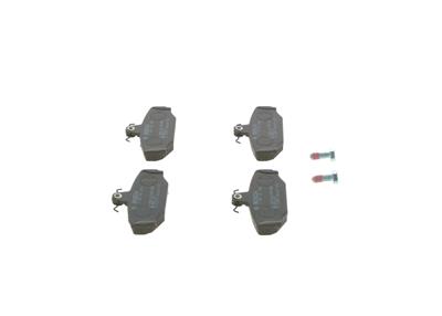 BOSCH 0 986 460 995 Číslo výrobce: BP561. EAN: 3165143663608.