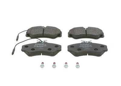BOSCH 0 986 460 998 Číslo výrobce: BP564. EAN: 3165141096798.