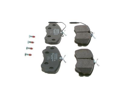 BOSCH 0 986 460 998 Číslo výrobce: BP564. EAN: 3165141096798.