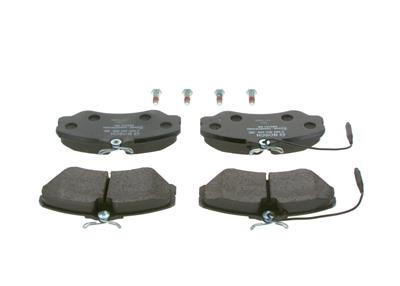 BOSCH 0 986 460 998 Číslo výrobce: BP564. EAN: 3165141096798.