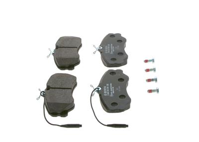 BOSCH 0 986 460 998 Číslo výrobce: BP564. EAN: 3165141096798.