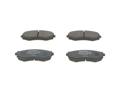 BOSCH 0 986 461 139 Číslo výrobce: BP588. EAN: 3165143662441.