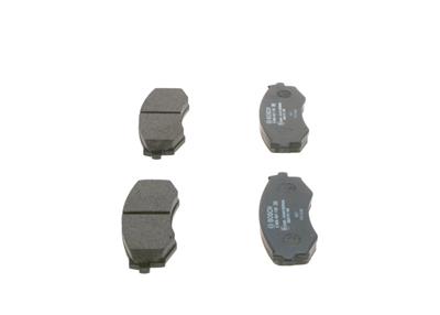 BOSCH 0 986 461 139 Číslo výrobce: BP588. EAN: 3165143662441.