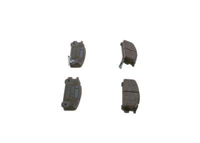 BOSCH 0 986 461 143 Číslo výrobce: BP592. EAN: 3165143659748.
