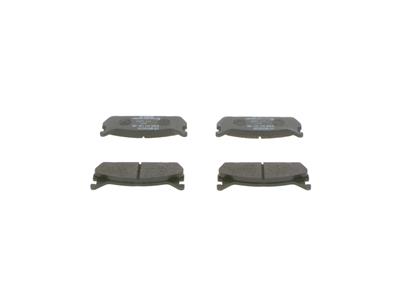 BOSCH 0 986 461 146 Číslo výrobce: BP595. EAN: 3165143725085.