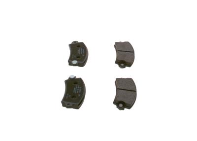 BOSCH 0 986 461 396 Číslo výrobce: BP601. EAN: 3165141276657.