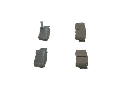 BOSCH 0 986 461 750 Číslo výrobce: BP604. EAN: 3165143659939.
