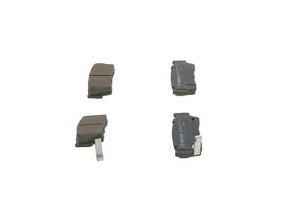 BOSCH 0 986 461 750 Číslo výrobce: BP604. EAN: 3165143659939.