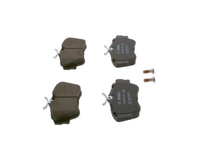 BOSCH 0 986 461 753 Číslo výrobce: BP607. EAN: 3165142276700.