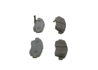 BOSCH 0 986 461 759 Číslo výrobce: BP609. EAN: 3165143662496.