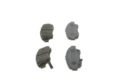 BOSCH 0 986 461 759 Číslo výrobce: BP609. EAN: 3165143662496.