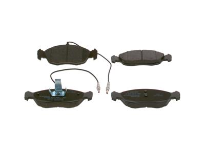 BOSCH 0 986 461 764 Číslo výrobce: BP612. EAN: 3165143664247.