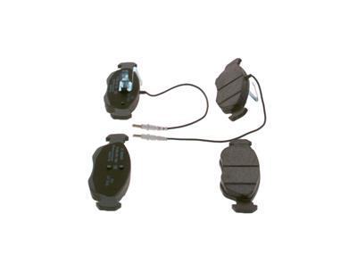 BOSCH 0 986 461 764 Číslo výrobce: BP612. EAN: 3165143664247.