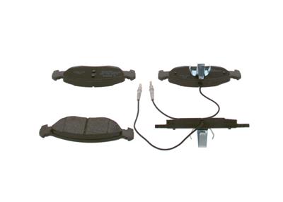 BOSCH 0 986 461 764 Číslo výrobce: BP612. EAN: 3165143664247.