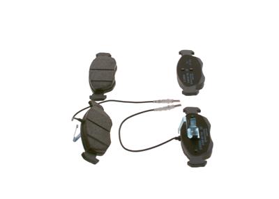 BOSCH 0 986 461 764 Číslo výrobce: BP612. EAN: 3165143664247.