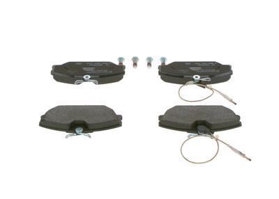 BOSCH 0 986 461 765 Číslo výrobce: BP613. EAN: 3165143090770.