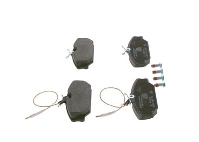 BOSCH 0 986 461 765 Číslo výrobce: BP613. EAN: 3165143090770.