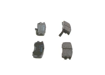 BOSCH 0 986 461 768 Číslo výrobce: BP616. EAN: 3165143659984.